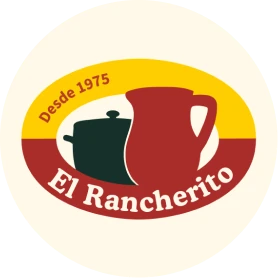 Logo de El Rancherito, cliente de Mento